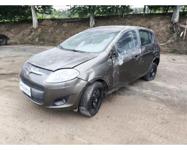 Foto de ITAÚNA/MG- FIAT PALIO ESSENCE 1.6 DL 2012/2013- PA12877