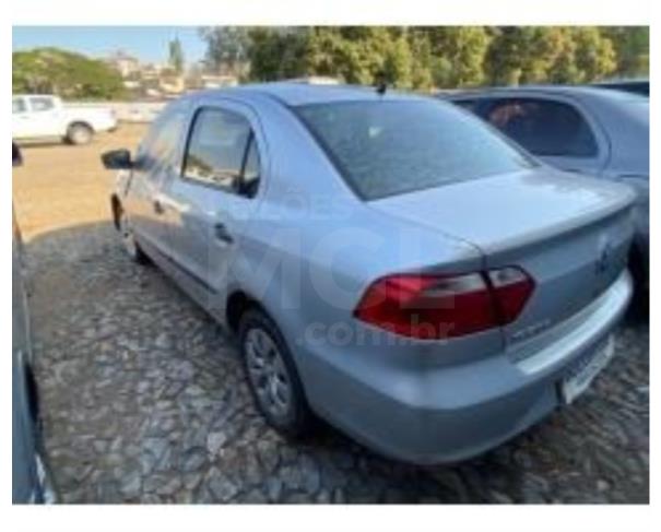 Foto de ITAÚNA/MG - VW/VOYAGE TL MB S ANO 2014/2015 - SC909