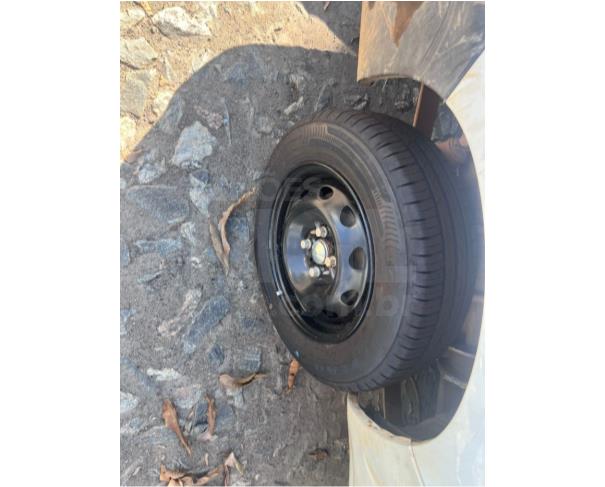 Foto de ITAÚNA/MG- FIAT FIORINO ENDURANCE 1.3 FLEX 8V 2P 2024/2025- PA11125