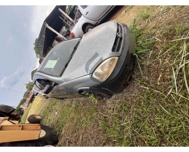 Foto de BANDEIRANTES/PR - GM Corsa Sedan, 2002/2003