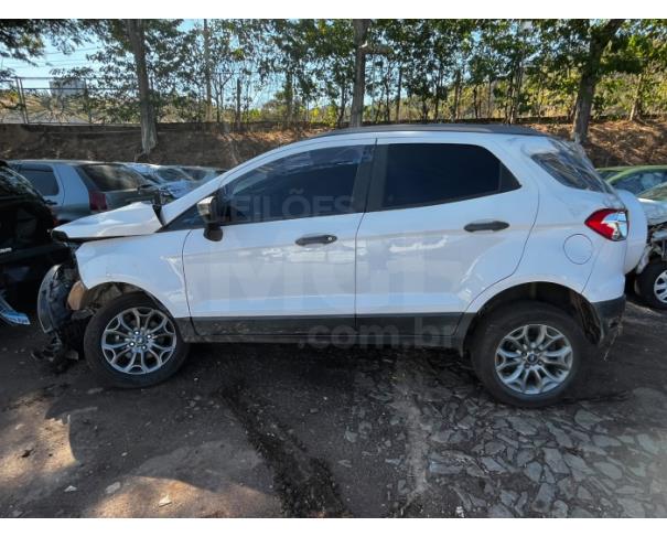 Foto de ITAÚNA/MG- FORD ECOSPORT FREESTYLE 1.6 16V FLEX 5P 2013/2013- PA13361
