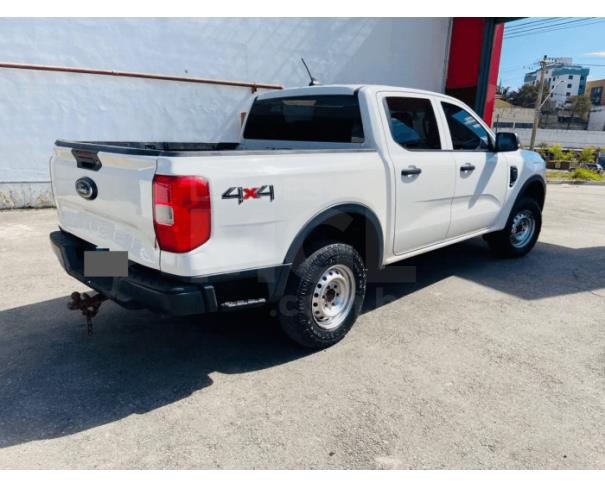 Foto de ITAÚNA/MG- FORD RANGER XL CD2D4M 2024/2024- PA13485