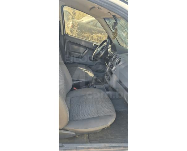 Foto de SÃO MIGUEL DO ARAGUAIA/GO - VW GOL 1.0 GIV - CIRCULÁVEL - 2012/2012 - SN0000229
