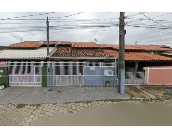 Foto de Barra Velha/SC - Casa com 53.00 m² no Bairro SAO CRISTOVAO 520390260 