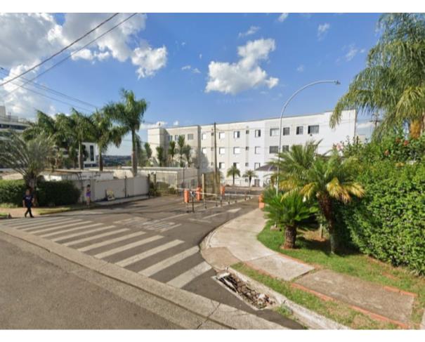 Foto de BOTUCATU/SP — Apartamento 2 Quartos e Vaga de Garagem 