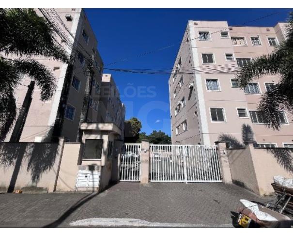 Foto de DUQUE DE CAXIAS/RJ — Apartamento com 2 quartos (F8555534271939)