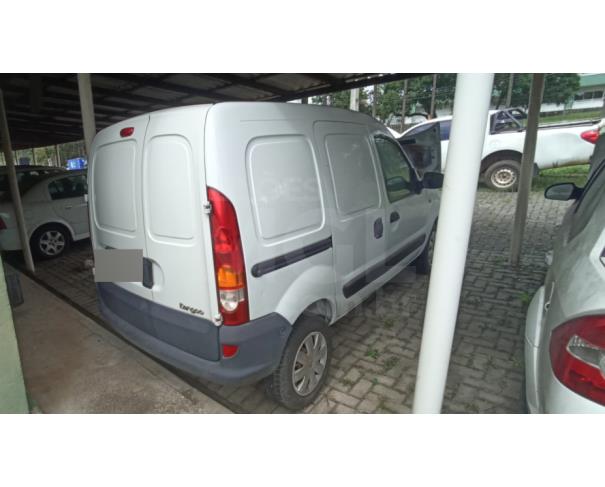 Foto de COLOMBO/PR - Kangoo 1.6 16V Hi flex, 2010/2010