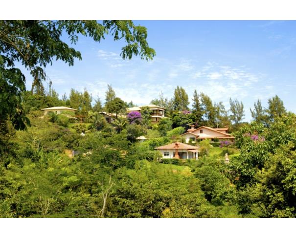 Foto de ESMERALDAS/MG — [Fração ideal de 50% sobre] lote de terreno área total 1.092m² no Condomínio Solar das Palmeiras 