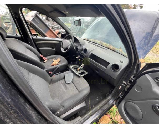 Foto de RIO DE JANEIRO/RJ- VTP AUTOMÓVEL EMP GE LOGAN 1.6 DYN 05PSG 4X2 RENAULT 2009