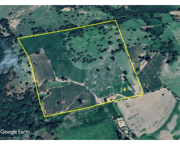 Foto de DIVINÓPOLIS/MG — [Fração ideal de 50% sobre] Terreno Rural com 3.00.00 hectares