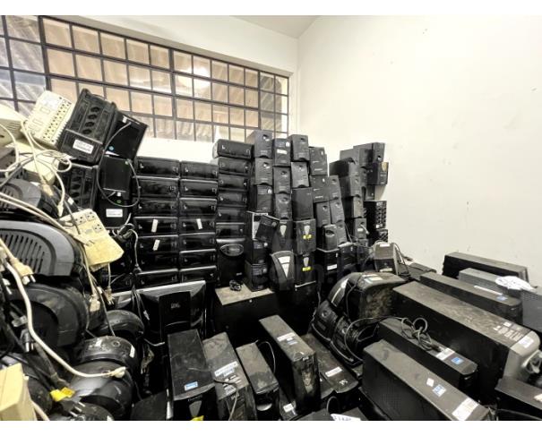 Foto de LAVRAS/MG - MATERIAL DE INFORMÁTICA 