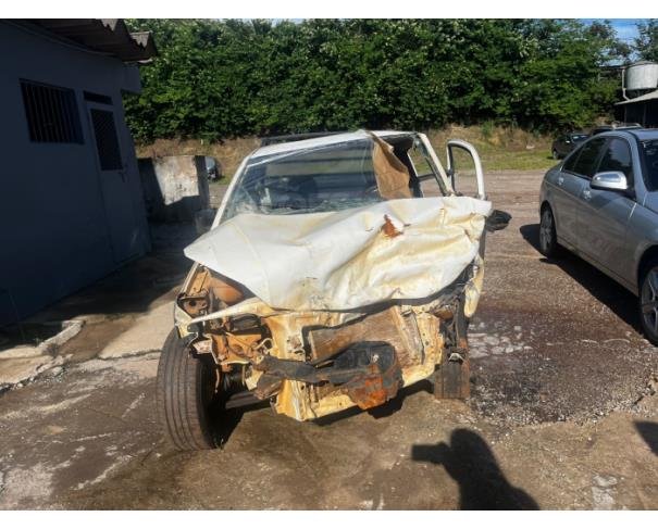 Foto de ITAÚNA/MG- VW SAVEIRO CS ROBUST MPI 1.6 2023/2023 MÉDIA MONTA- PA12873
