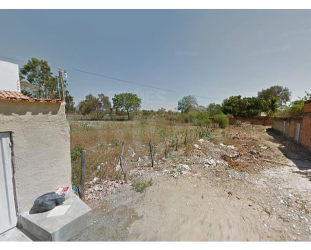 Foto de JANUÁRIA/MG — Terreno urbano com área de 1.806,98m² no Bairro Bandeirantes
