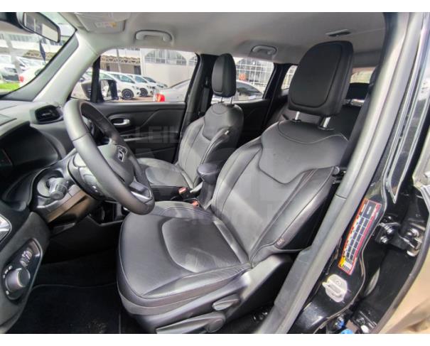 Foto de ITAÚNA/MG- JEEP RENEGADE LONG. T270 1.3 TB 4X2 FLEX AUT. 2024/2025- PA13156