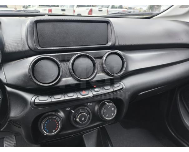 Foto de ITAÚNA MG - FIAT  ARGO 1.0 16V FLEX ANO 2023/2024  - PA10885