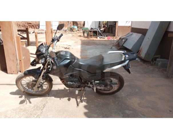 Foto de SÃO FRANCISCO DO GLÓRIA/MG - Motocicleta Yamaha XTZ 150 Crosser s, 2020/2021, FLEX 