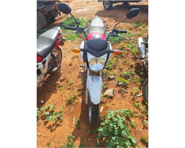 Foto de IRECÊ/BA - Motocicleta Honda CG 125 FAN ESD, 2014/2014