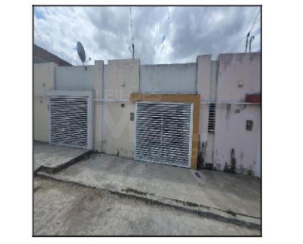 Foto de ALTINHO/PE — Casa com 2 quartos e 1 Vaga na Garagem (8444424780357)
