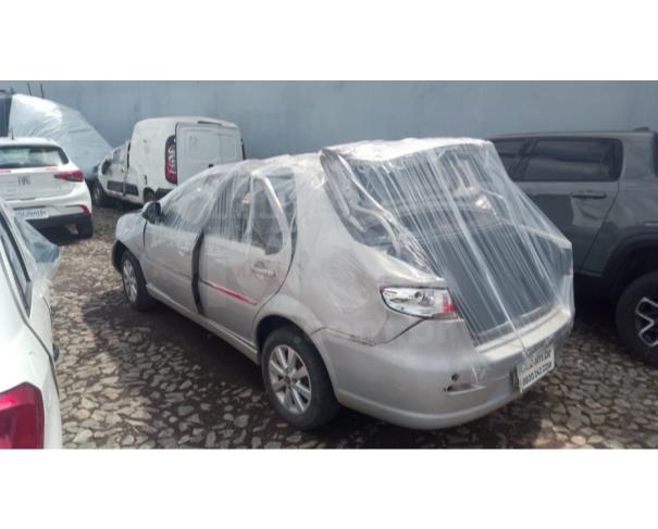 Foto de ITAÚNA/MG- FIAT SIENA EL FLEX 2011/2012- PA12279