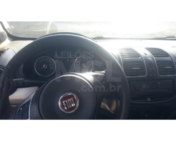 Foto de ITAUNA/MG - CARRO - Fiat Grand Siena ATTRAC. 1.4 EVO F.Flex 8V 2014/2014