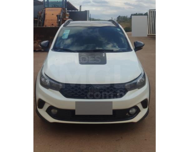 Foto de PIEDADE DOS GERAIS/MG- Fiat Argo Trekking 1.3,  ano/modelo 2021/2022, 