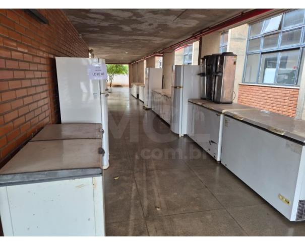 Foto de CORUMBÁ/MS- Refrigeradores, Freezers e bebedouros