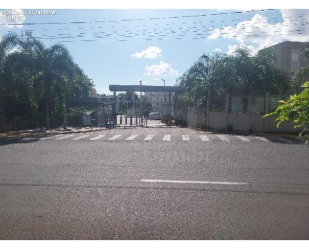 Foto de RIBEIRÃO PRETO/SP — Apartamento 2 quartos (F8555539041524)