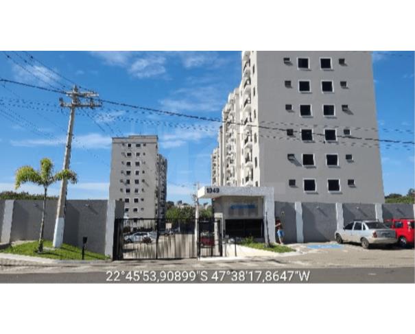 Foto de PIRACICABA/SP — Apartamento com 45,932m², 2 quartos, 1 Vaga na Garagem (F8787717701801)