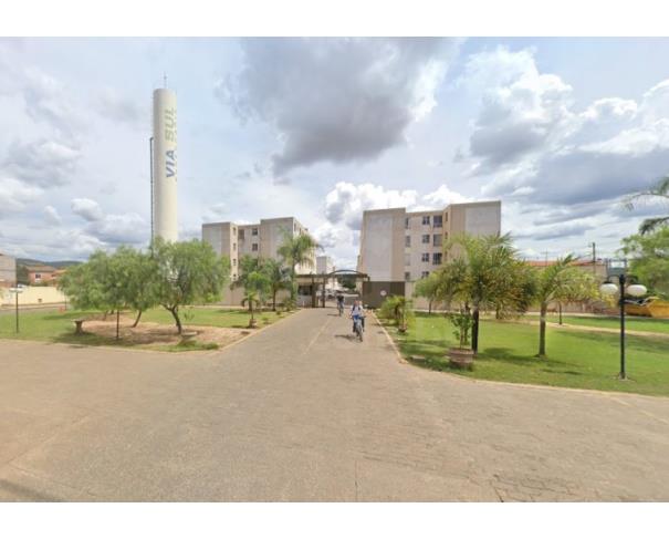 Foto de MONTES CLAROS/MG — APARTAMENTO NO BAIRRO SANTO INACIO