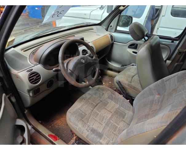Foto de LONDRINA/PR - RENAULT KANGOO, 2007/2007