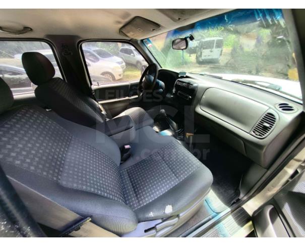 Foto de RECIFE/PE - Ford Ranger XLS 13P,2006/2007, DIESEL 