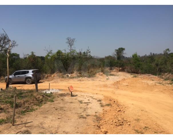 Foto de DIVINÓPOLIS/MG - Lote com a área de 360,00 m², situado no bairro Realengo