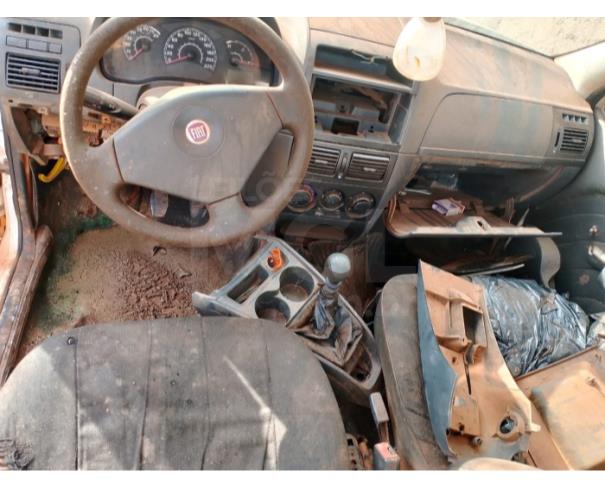 Foto de DOURADOQUARA/MG - CARRO - Fiat Strada Working, 2010/2010