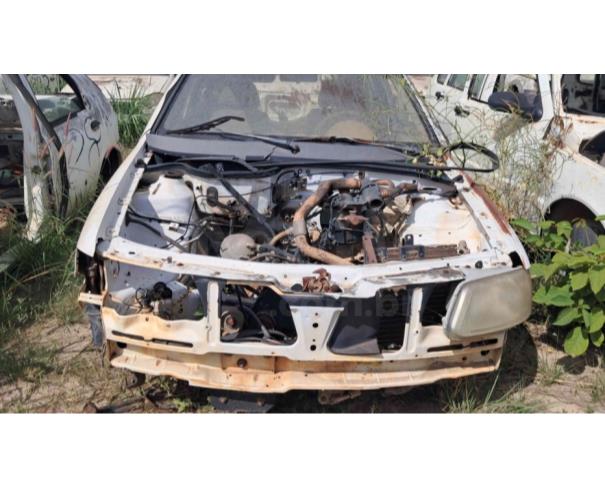 Foto de MARABÁ/PA - VW/GOL 1.0 GIV, 2008/2009