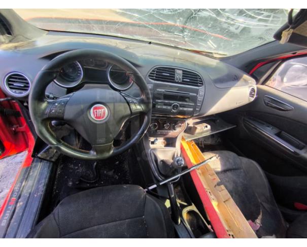 Foto de ITAÚNA/MG- FIAT BRAVO SPORTING 1.8 2014/2014- PA13371