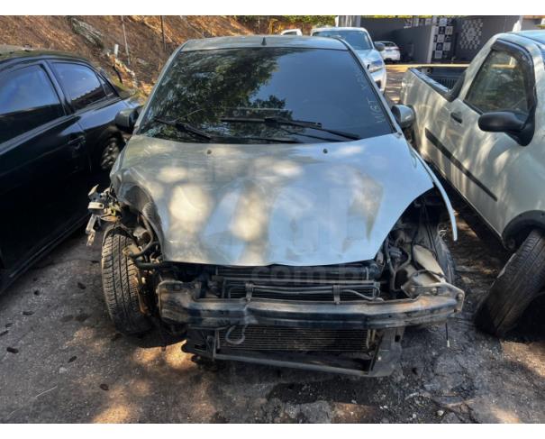 Foto de ITAÚNA/MG - FORD FIESTA FLEX 2007/2008- PA13436