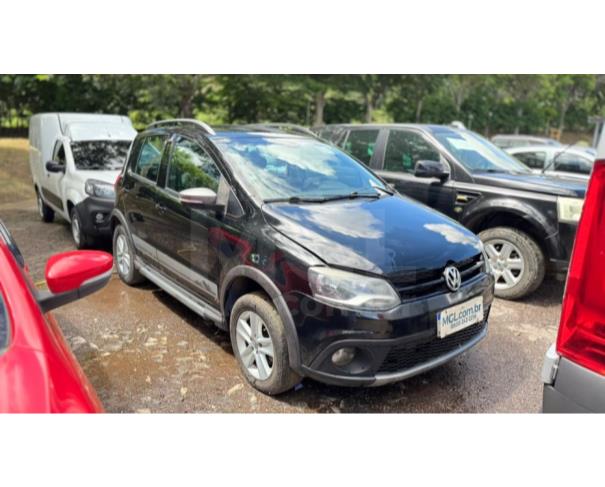 Foto de ITAÚNA/MG - VW CROSSFOX GII - ANO 2011/2012 - SC1070