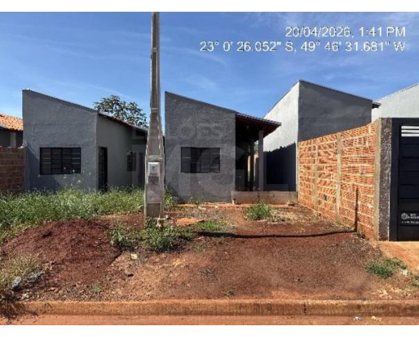 Foto de CHAVANTES/SP — Predio com 2 quartos (8444435142888)