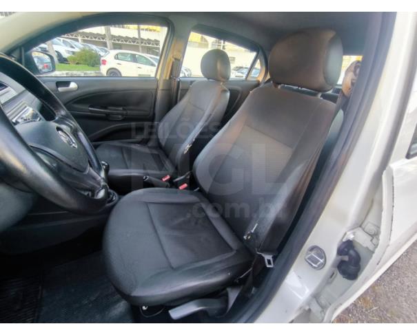 Foto de ITAÚNA/MG - VW NOVO GOL TL MCV  VOLKSWAGEN ANO 2017/2018 - PA13140