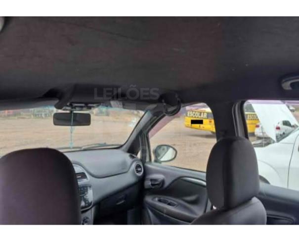 Foto de CAMPESTRE DA SERRA/RS - Fiat Punto Blackmotin, 2014/2014, FLEX 