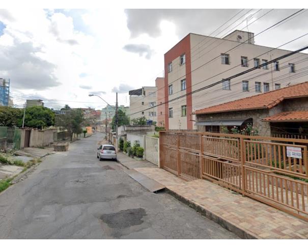 Foto de LOTE 014 - Contagem/MG Apartamento com 132m² no Novo Eldorado