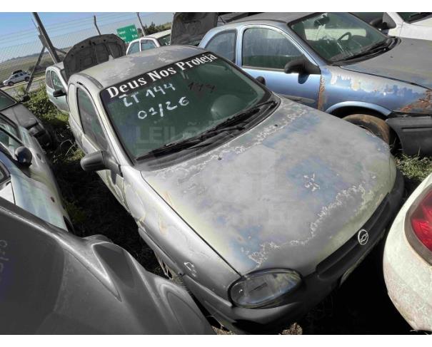 Foto de CAPIVARI/SP - VEÍCULO CONSERVADO - GM/CORSA WIND - 1997/1997