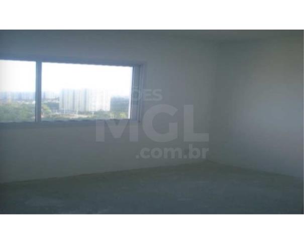 Foto de Salvador/BA – Apartamento com 03 quartos sendo 01 suíte no Condomínio Greenville Etco – PA2122
