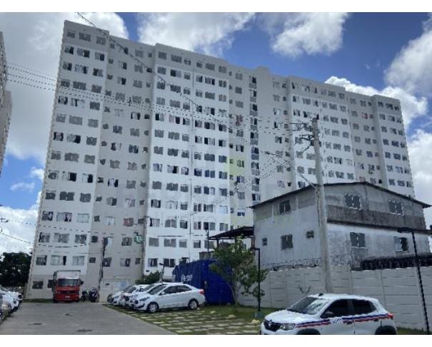 Foto de SALVADOR/BA — Apartamento com 2 quartos (8787715110385)
