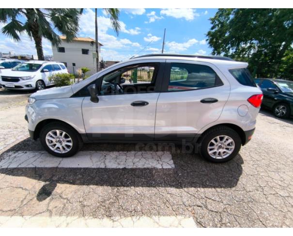 Foto de ITAÚNA/MG-FORD ECOSPORT SE AUTOMÁTICO 2.0 2013/2014- PA12902