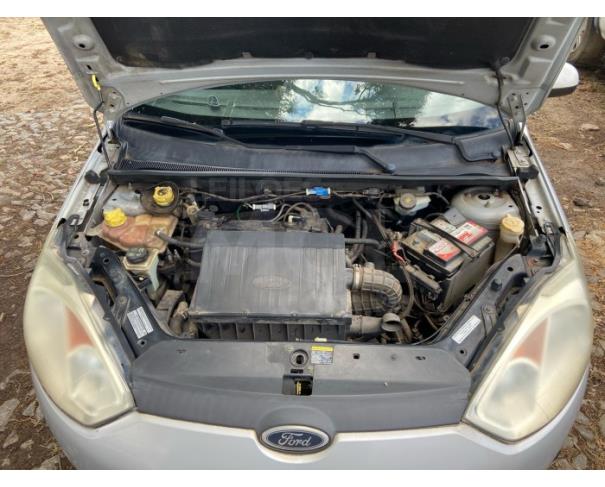 Foto de ITAÚNA/MG - FORD/FIESTA SEDAN 1.6 FLEX ANO 2012/2013 - CX36