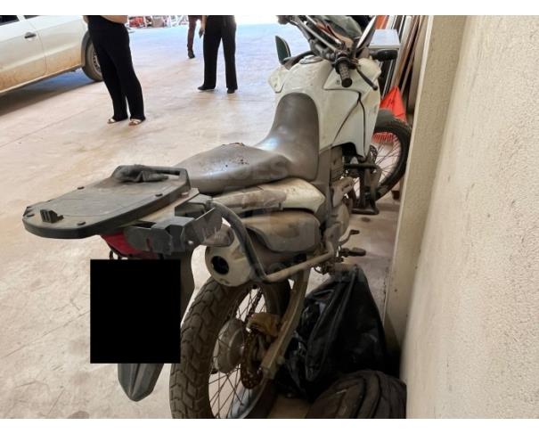 Foto de IBATIBA/ES - Honda/xre 300, 2013/2013, FLEX 