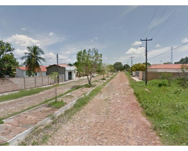 Foto de PIRACURUCA/PI - Imóvel comercial com 55 m² no centro  
