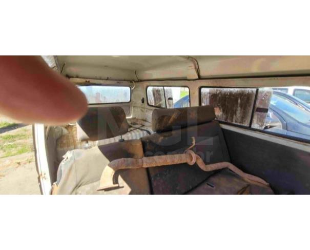 Foto de SANTA MARIA MADALENA/RJ - VW/ Kombi Escolar 15 Pass/ 80/ 1390, 2010/2010, FLEX  