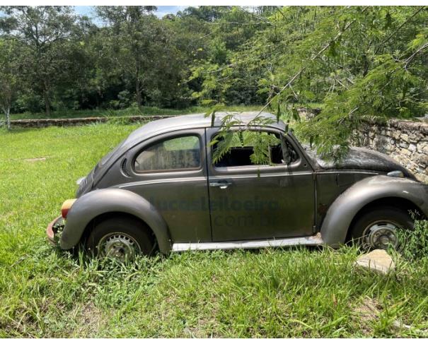 Foto de JACAREZINHO/PR - VW Fusca 1600, 1985/1985, GASOLINA 
